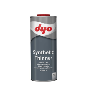Diluant Sintetic pentru Lac si Vopsea Alchidica DYO 1L