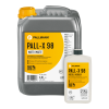 Lac Bicomponent Premium pentru Parchet Pallmann Pall-X 98 4.95L