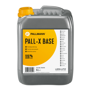 Grund pentru Parchet pe Baza de Apa Pallmann Pall-X Base 5L