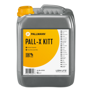 Chit pentru Rosturi Parchet pe Baza de Apa Pallmann Pall-X Kitt 5L