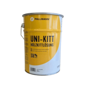 Chit pentru Rosturi Parchet pe Baza de Solvent Pallmann Uni-Kitt 5L