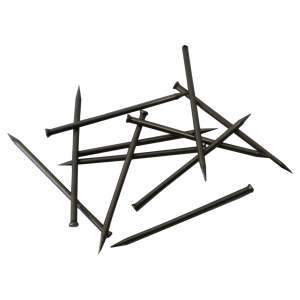 Cuie de Otel pentru Parchet Wolff 1.5x30mm 1000buc